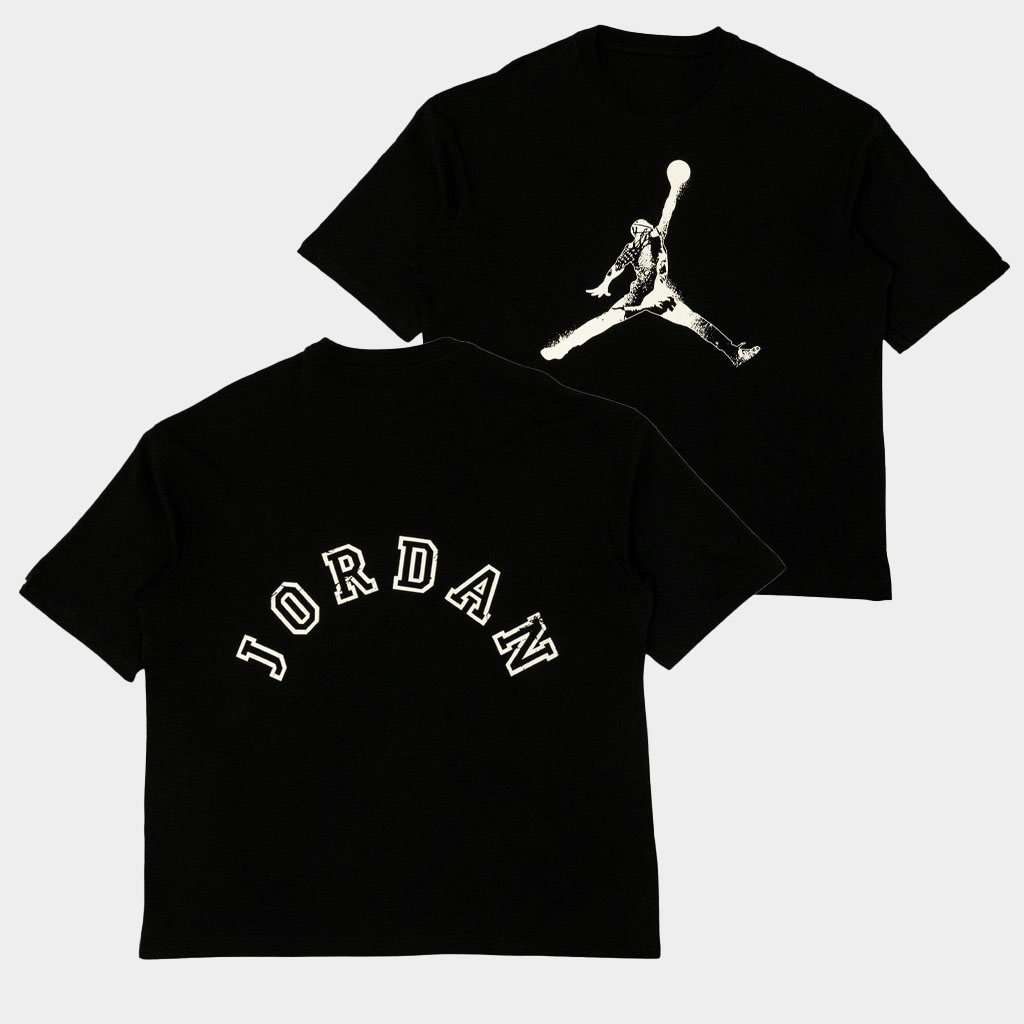 Bait Merch Jordan Men T-Shirt Birthday Gifts For Son In Law