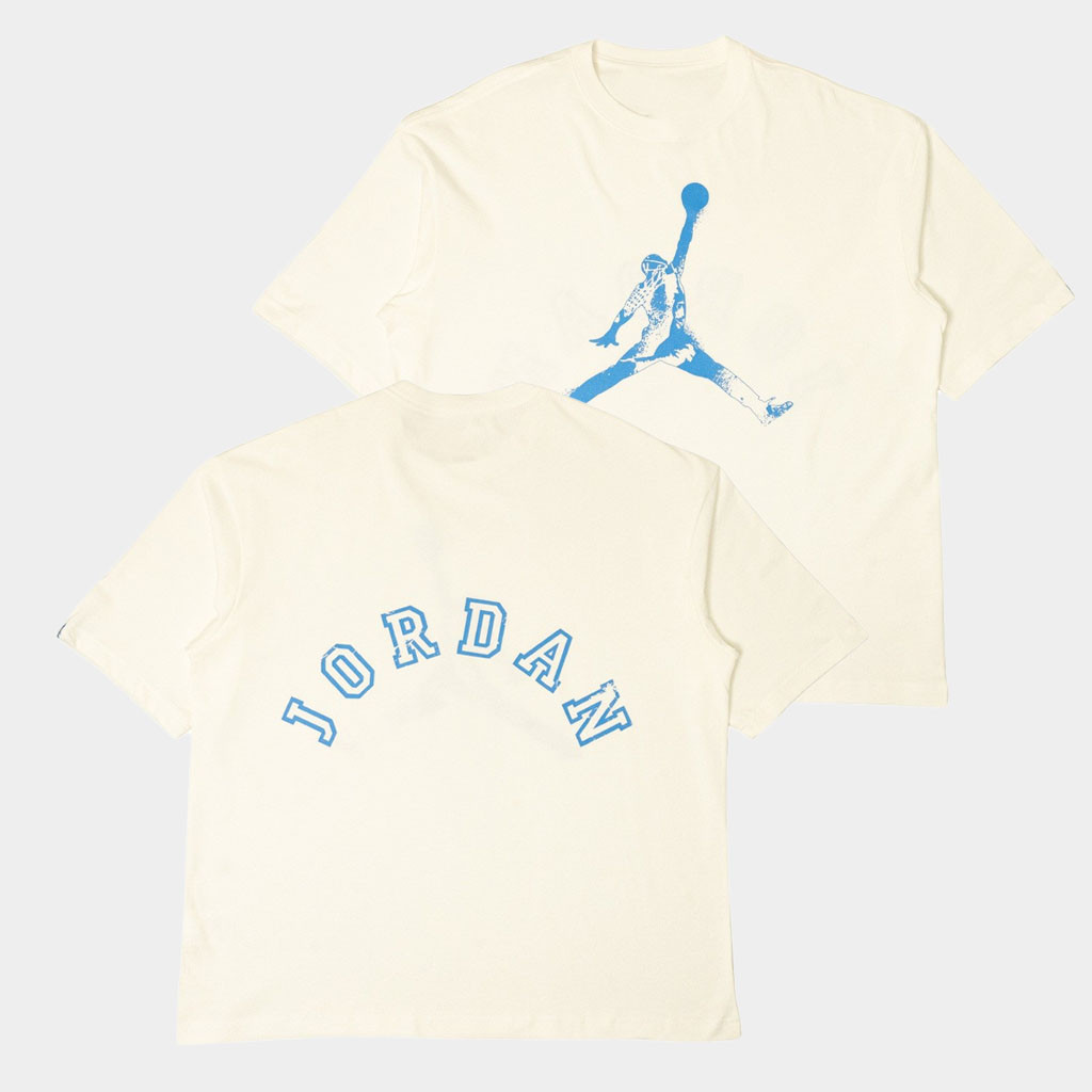 Bait Merch Jordan Men T-Shirt Birthday Present For Brother