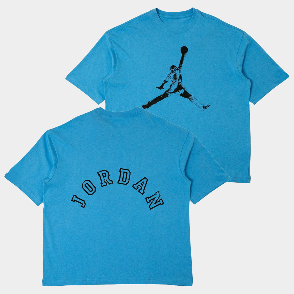 Bait Merch Jordan Men T-Shirt Birthday Present For Husband