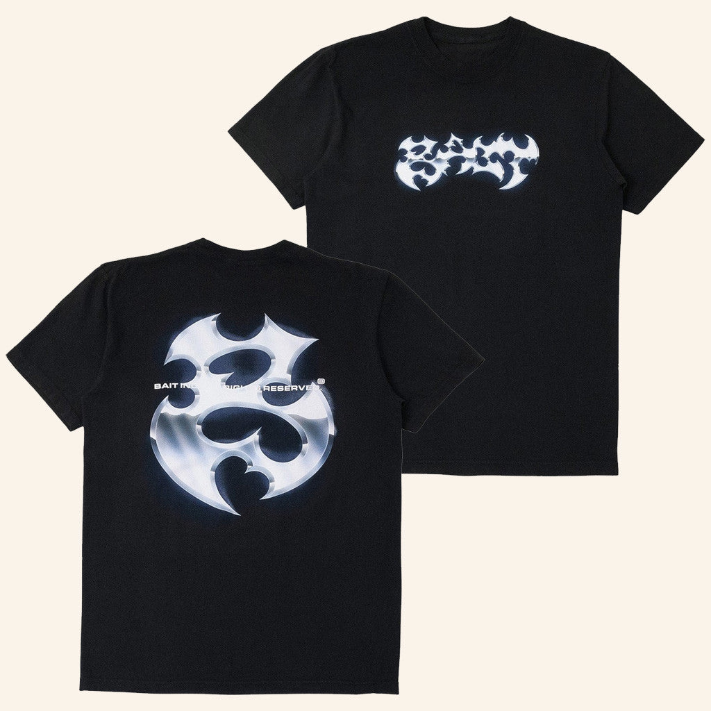 Baitme Merch Bait Men Chrome T-Shirt Gift Ideas For Friends