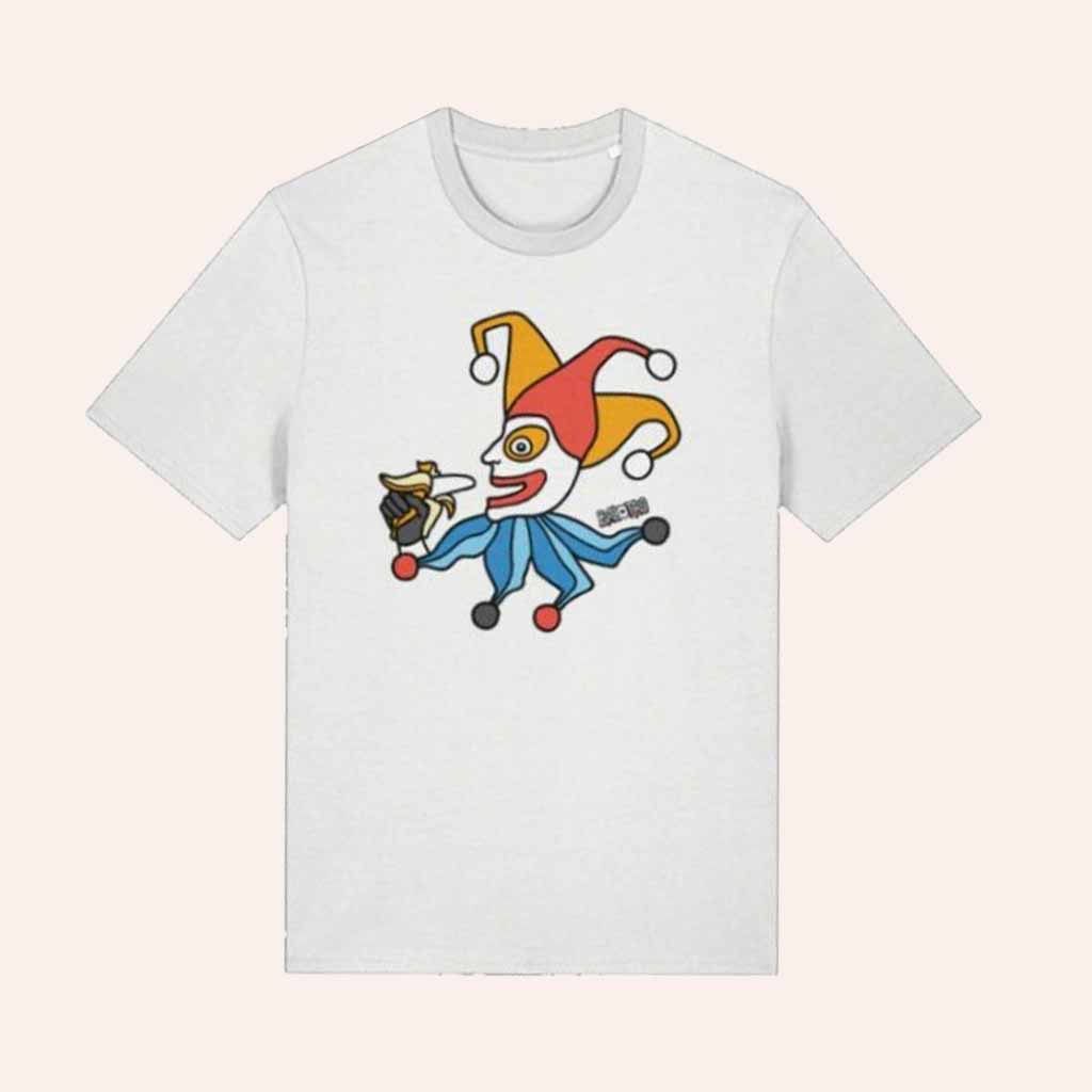 Balatro Merch April Fools Jimbo Shirt Unique Birthday Gift Ideas For Friend