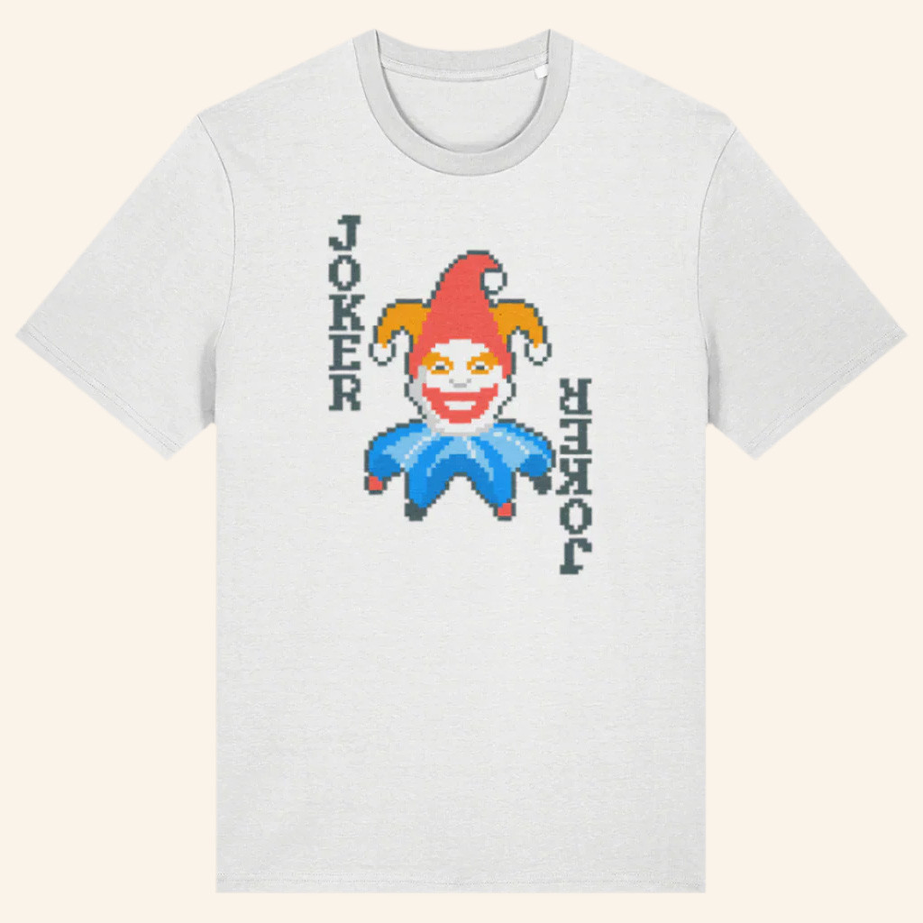 Balatro Merch Jimbo's Fish And Chips T-Shirt Christmas Gifts For Boyfriend