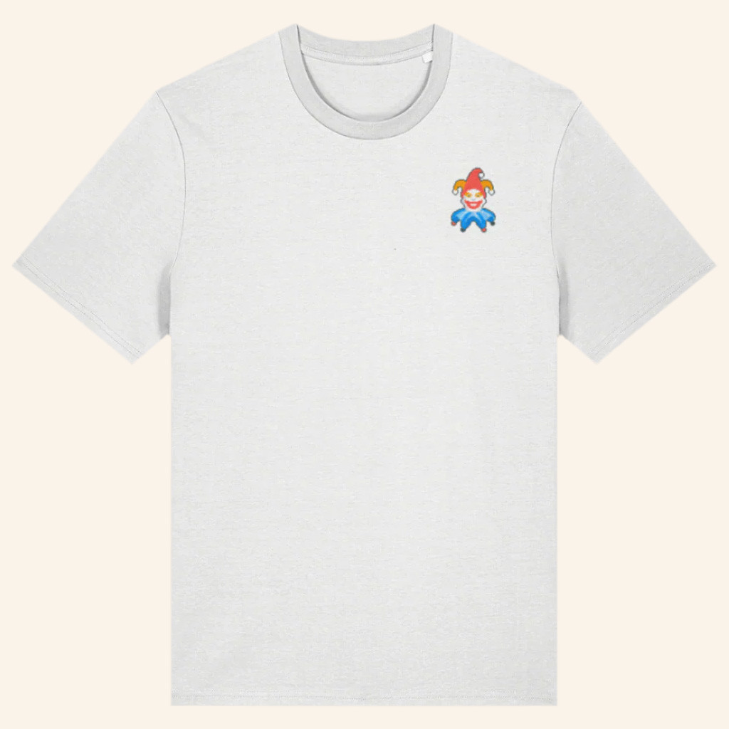 Balatro Merch Jimbo's T-Shirt Christmas Gift Ideas For Him