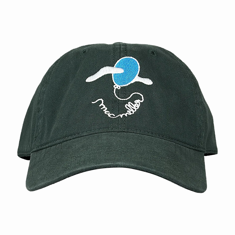 Balloon Mac Miller Hat Streetwear Baseball Cap Mac Miller Lover Gift For Friends