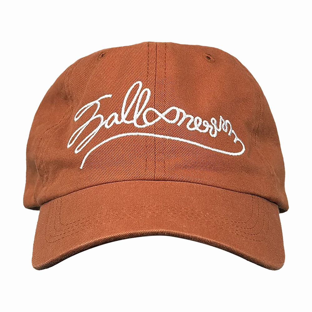 Balloonerism Mac Miller Hat Rap Music Concert Merch Unique Gift For Mac Miller Fans