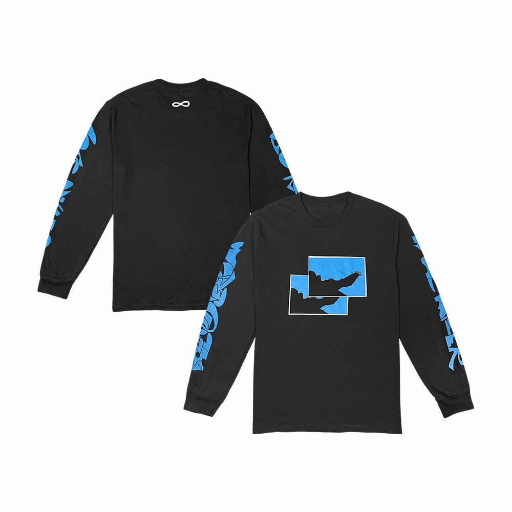 Balloonerism Mac Miller Long Sleeve Shirt Rap Music Apparel Best Gift For HimBalloonerism Mac Miller Long Sleeve Shirt Rap Music Apparel Best Gift For Him