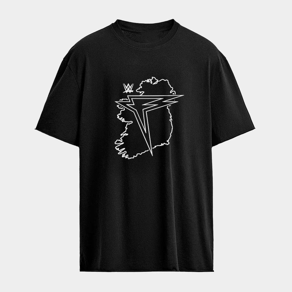 Balor Country Finn Balor Ireland Homecoming T-Shirt Best Gifts For Brother