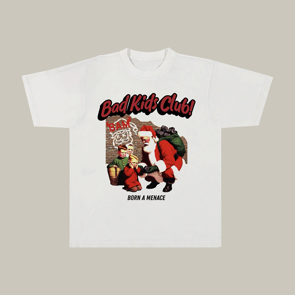 BAM Bad Kids Club Kanel Joseph T-Shirt Youtuber Kanel Joseph Shirt Present For Friends