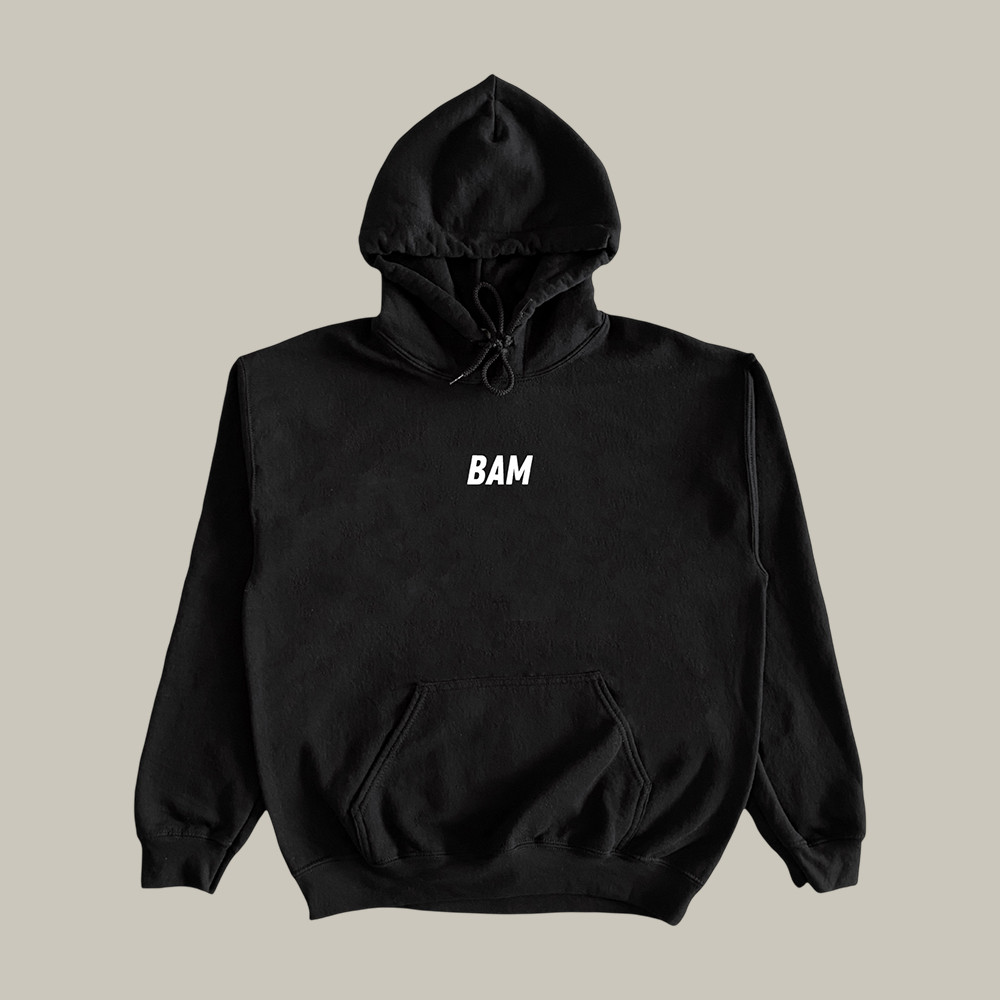 BAM Center Kanel Joseph Hoodie Youtuber Apparel Present Idea For Kanel Joseph Lover