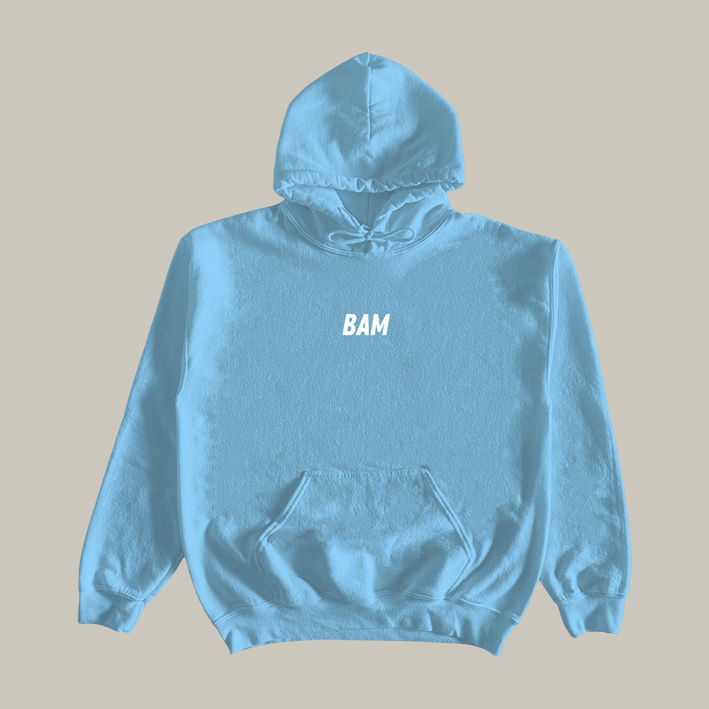 BAM Center Kanel Joseph Hoodie Youtuber Merch Best Gift For Kanel Joseph Lover