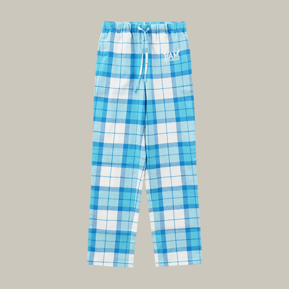 BAM Kanel Joseph Pajamas Youtuber Kanel Joseph Clothing Line Present Idea For Fan