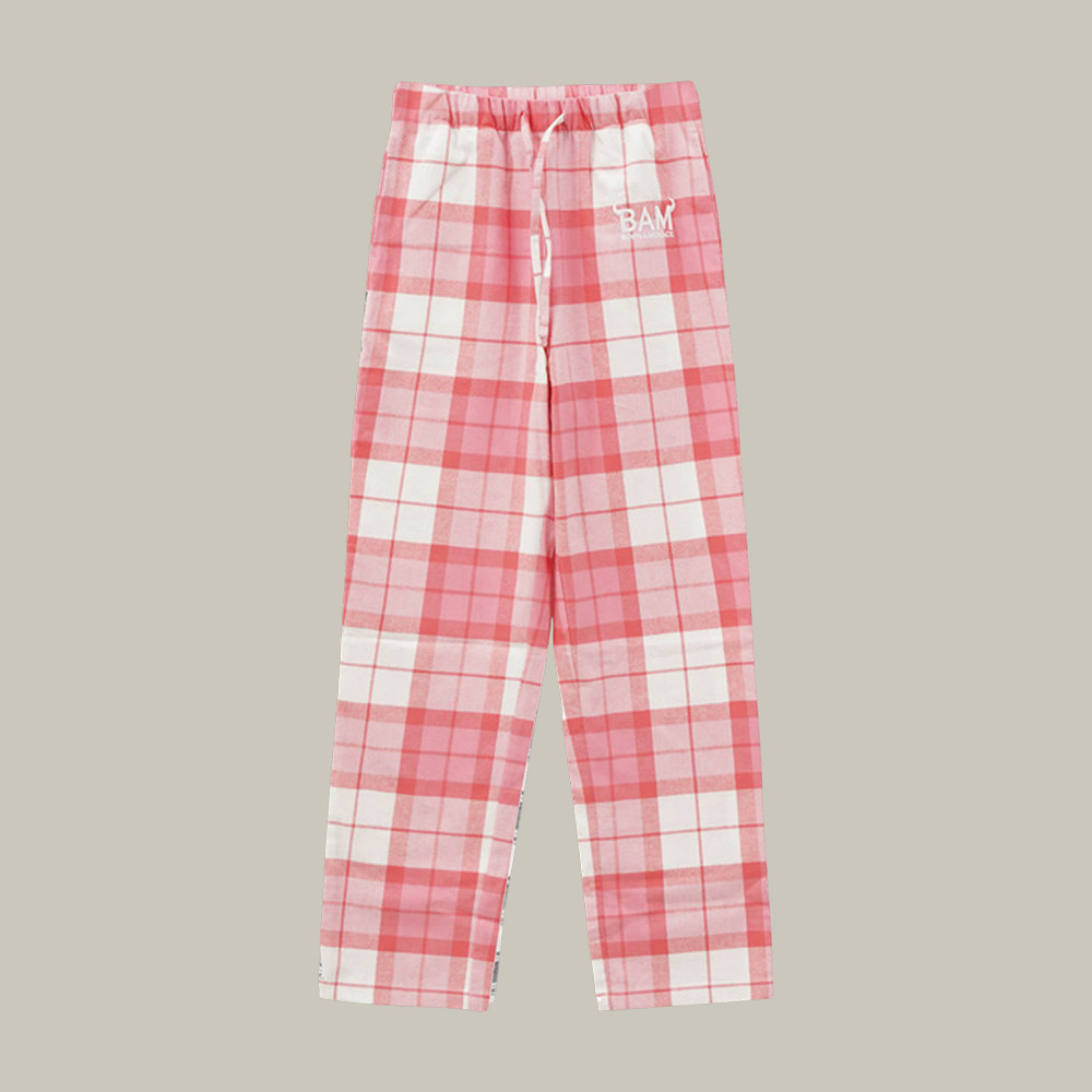 BAM Pink Pajamas Kanel Joseph Merchandise Cool Gift For Wife