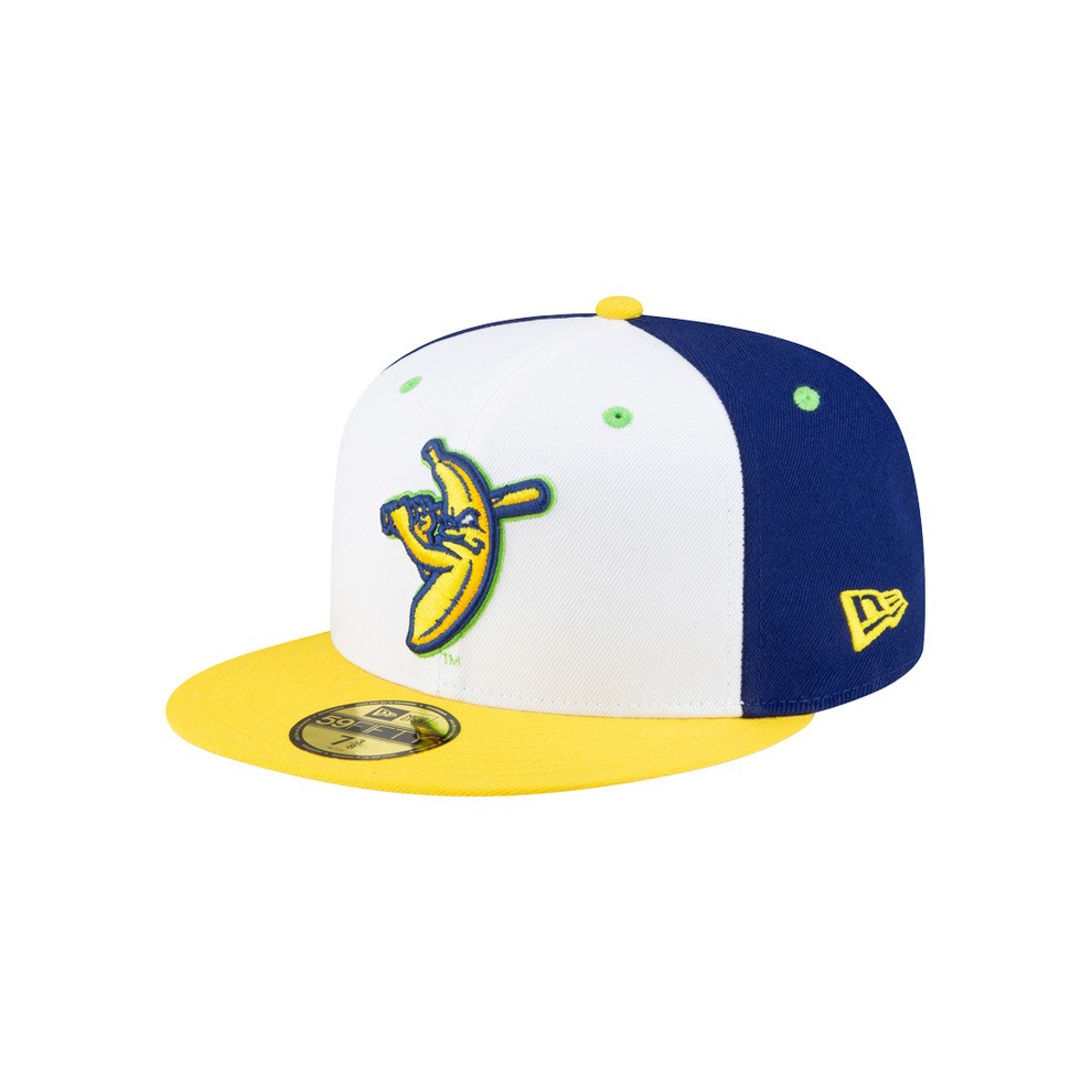 Bananas 5950 Alternate Hat Snapback Best Gifts For Baseball Fans