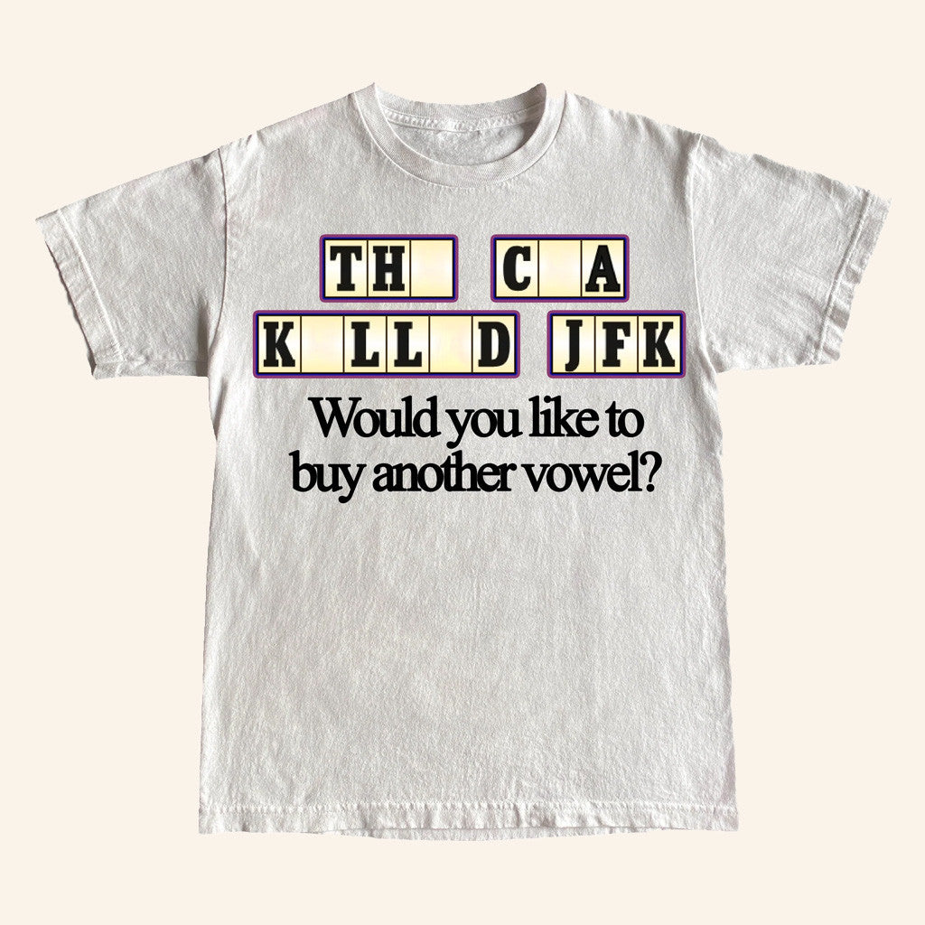 Barely Legal Merch Buy A Vowel T-Shirt Gift Ideas For Husband Barely Legal Merch Buy A Vowel T-Shirt Gift Ideas For Husband