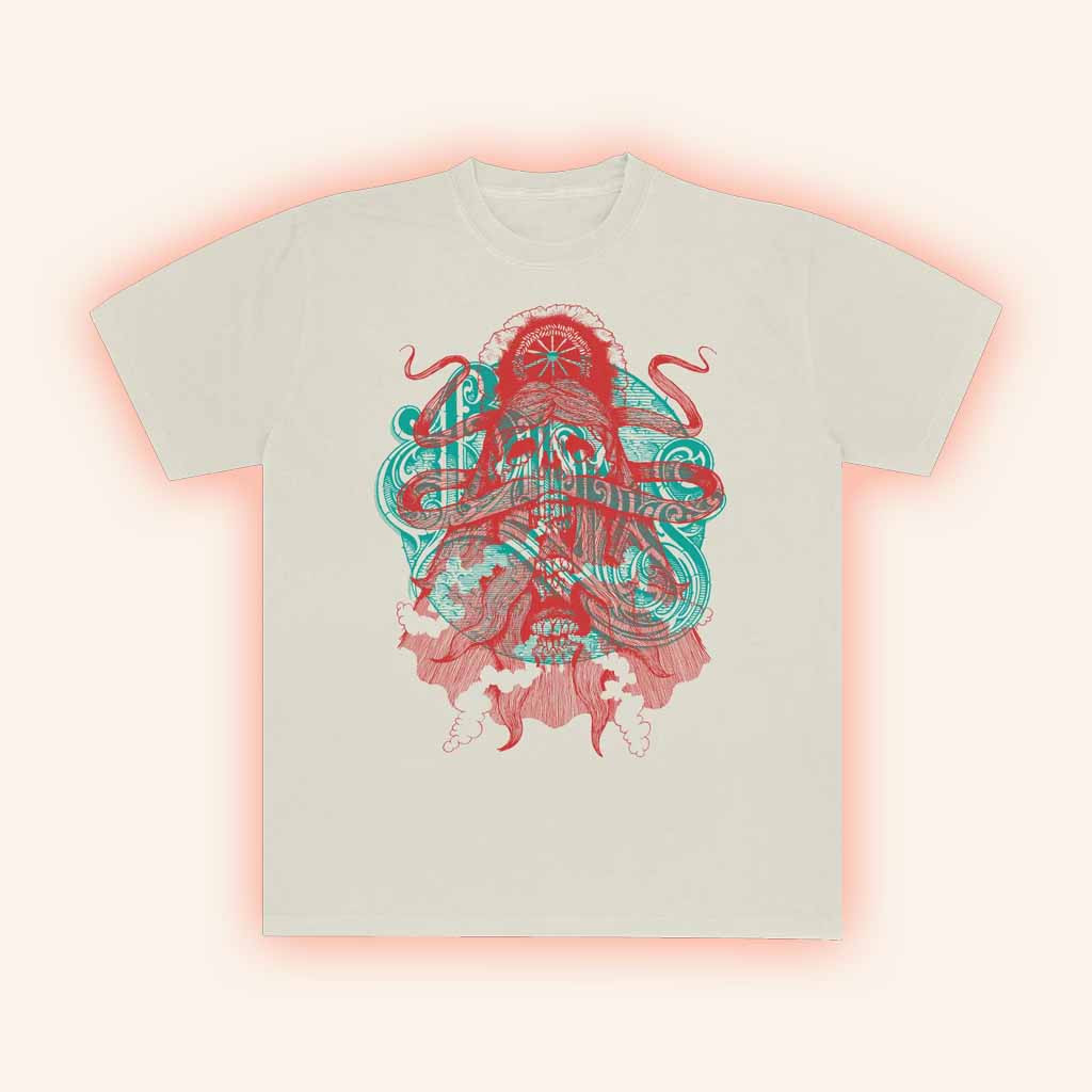 Baroness Merch Baroness Opium Shirt Gifts For Music Lovers Baroness Merch Baroness Opium Shirt Gifts For Music Lovers