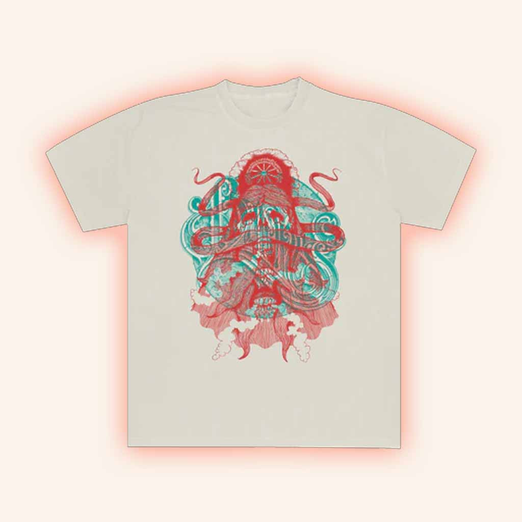 Baroness Merch Baroness Opium Shirt Unique Gifts For Music Lovers Baroness Merch Baroness Opium Shirt Unique Gifts For Music Lovers