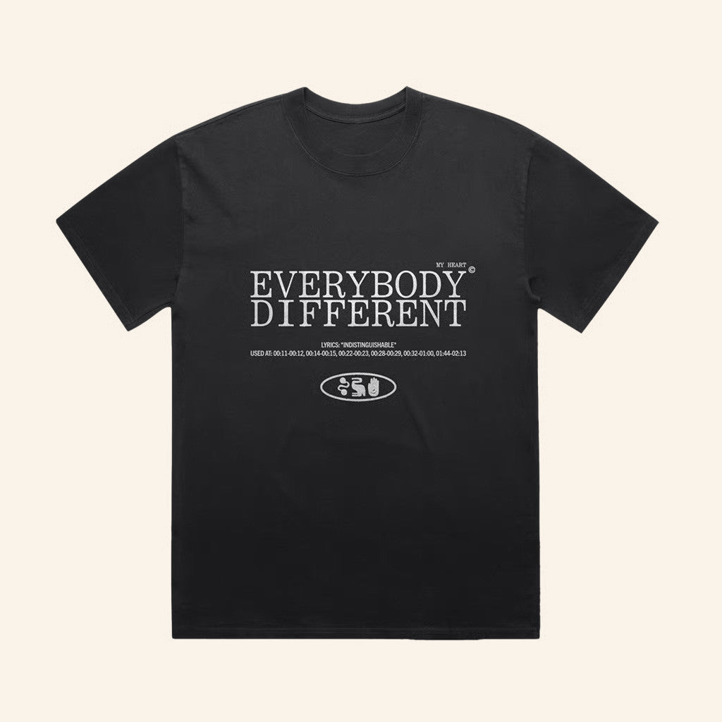 Barry Can't Swim Merch Different Black T-Shirt Gift Ideas For Husband Barry Can't Swim Merch Different Black T-Shirt Gift Ideas For Husband