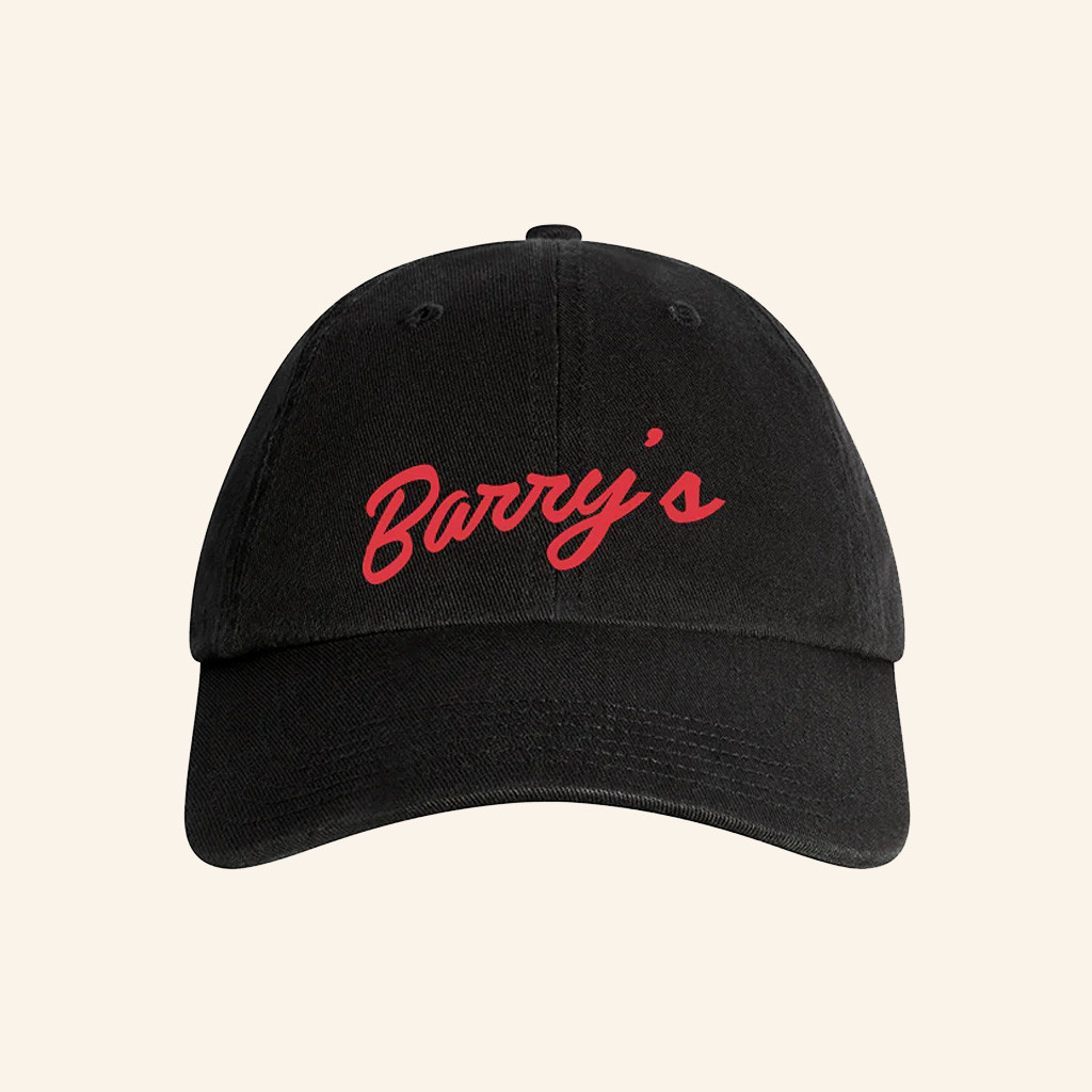Barry's Merch Barry's Vintage Embroidered Hat Husband Christmas Gift Ideas Barry's Merch Barry's Vintage Embroidered Hat Husband Christmas Gift Ideas