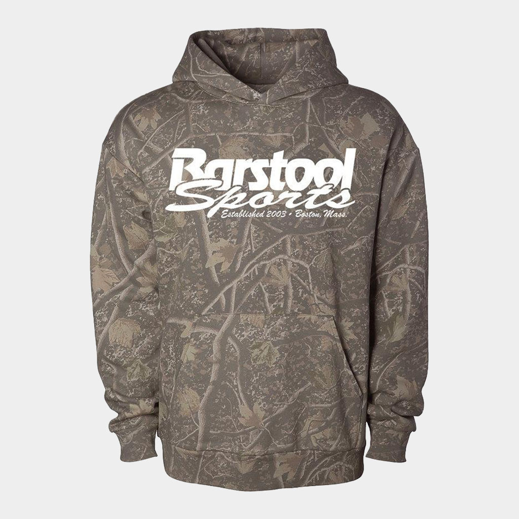 Barstool Sports Merch Barstool Sports Camo Hoodie Gifts Ideas For Husband
