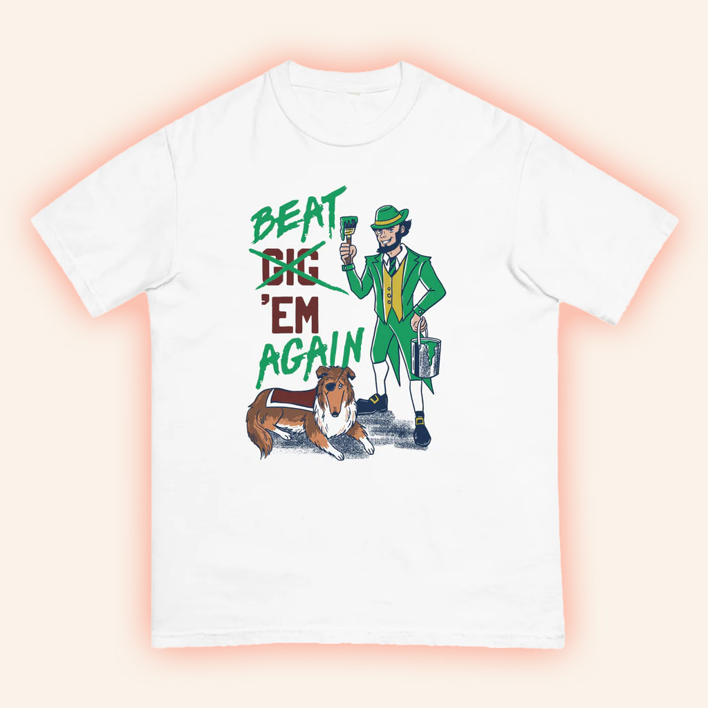 Barstool Sports Merch Beat Em Again T-Shirt Gifts For Dudes Barstool Sports Merch Beat Em Again T-Shirt Gifts For Dudes