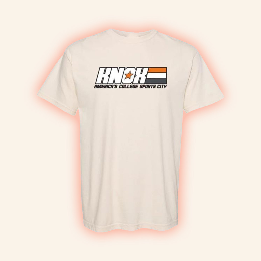 Barstool Sports Merch Knox America's College Sports City Shirt Present For Boyfriend Barstool Sports Merch Knox America's College Sports City Shirt Present For Boyfriend