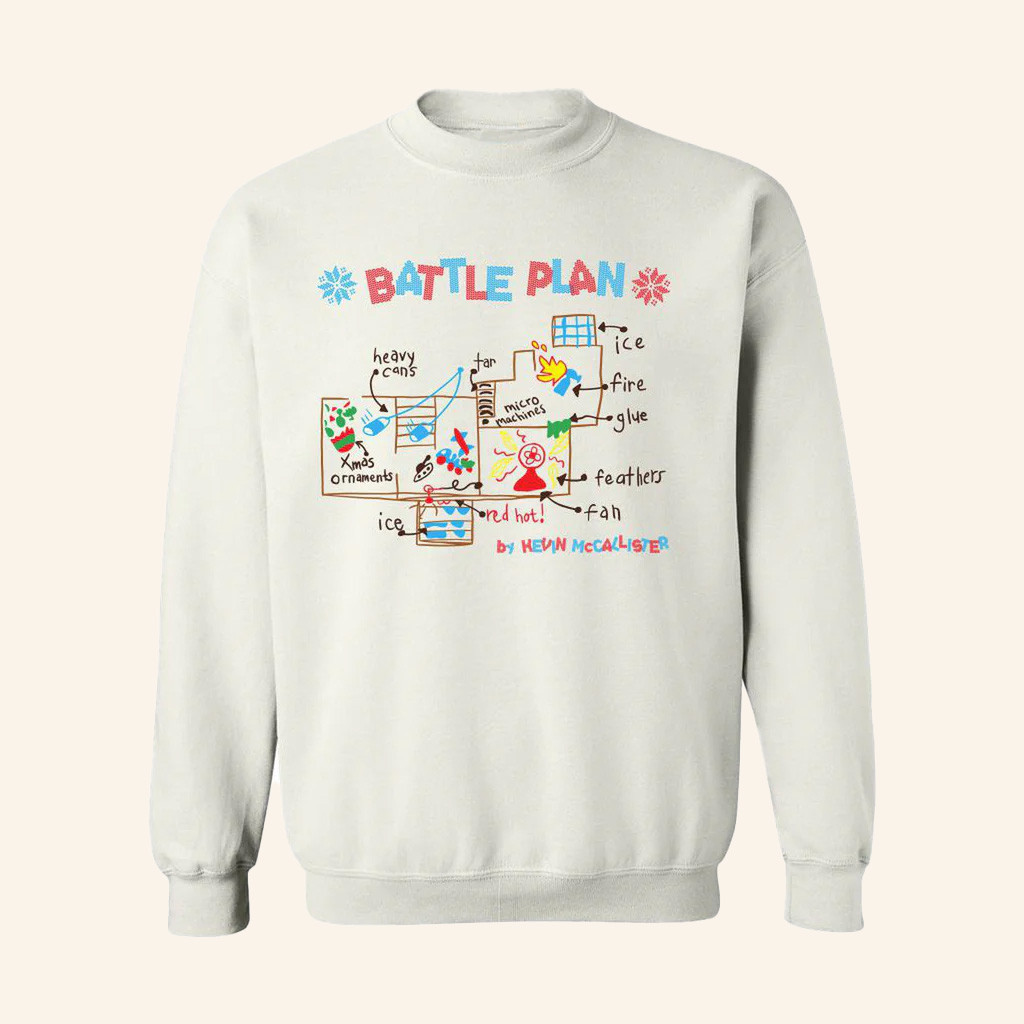 Barstool Sports Merch The Battle Plan Ugly Sweatshirt Christmas Gift Ideas For Him Barstool Sports Merch The Battle Plan Ugly Sweatshirt Christmas Gift Ideas For Him
