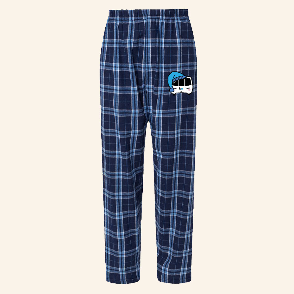 BART Merch BART Cartoon Mascot BARTy Pajama Pants Gifts Ideas For Friends