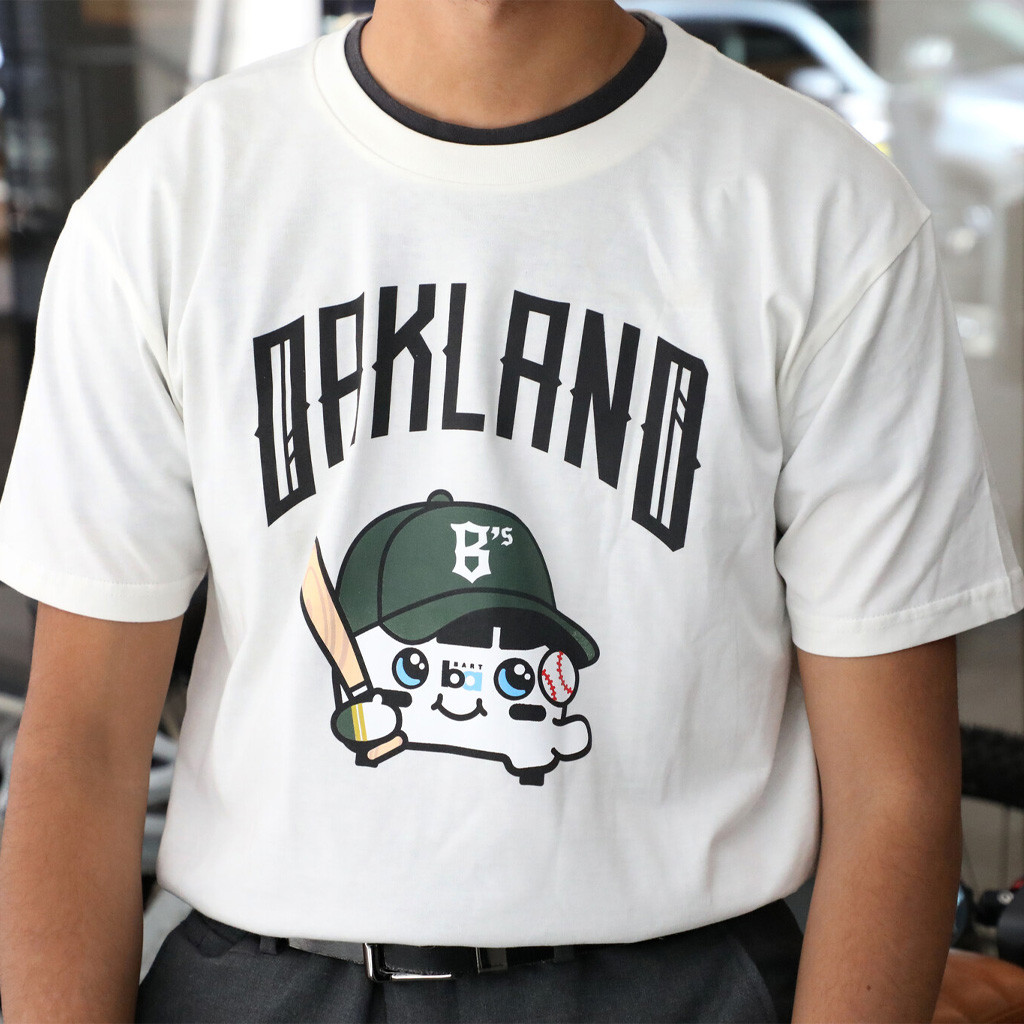 BART Merch Oakland Baseball BARTy T-Shirt Best Gifts For Baseball Lovers