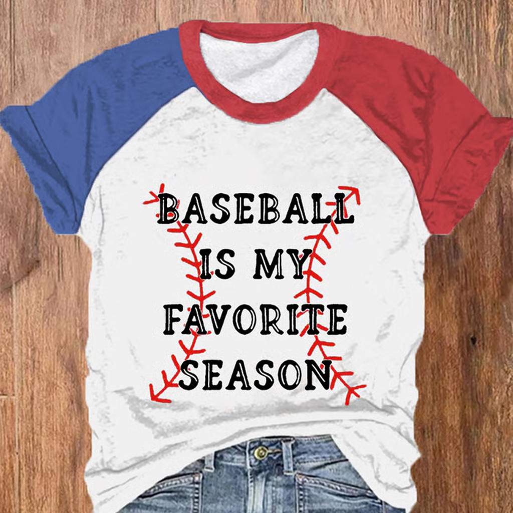 Baseball Is My Favorite Season Shirt Game Day Clothing Baseball Team Gift Ideas Baseball Is My Favorite Season Shirt Game Day Clothing Baseball Team Gift Ideas