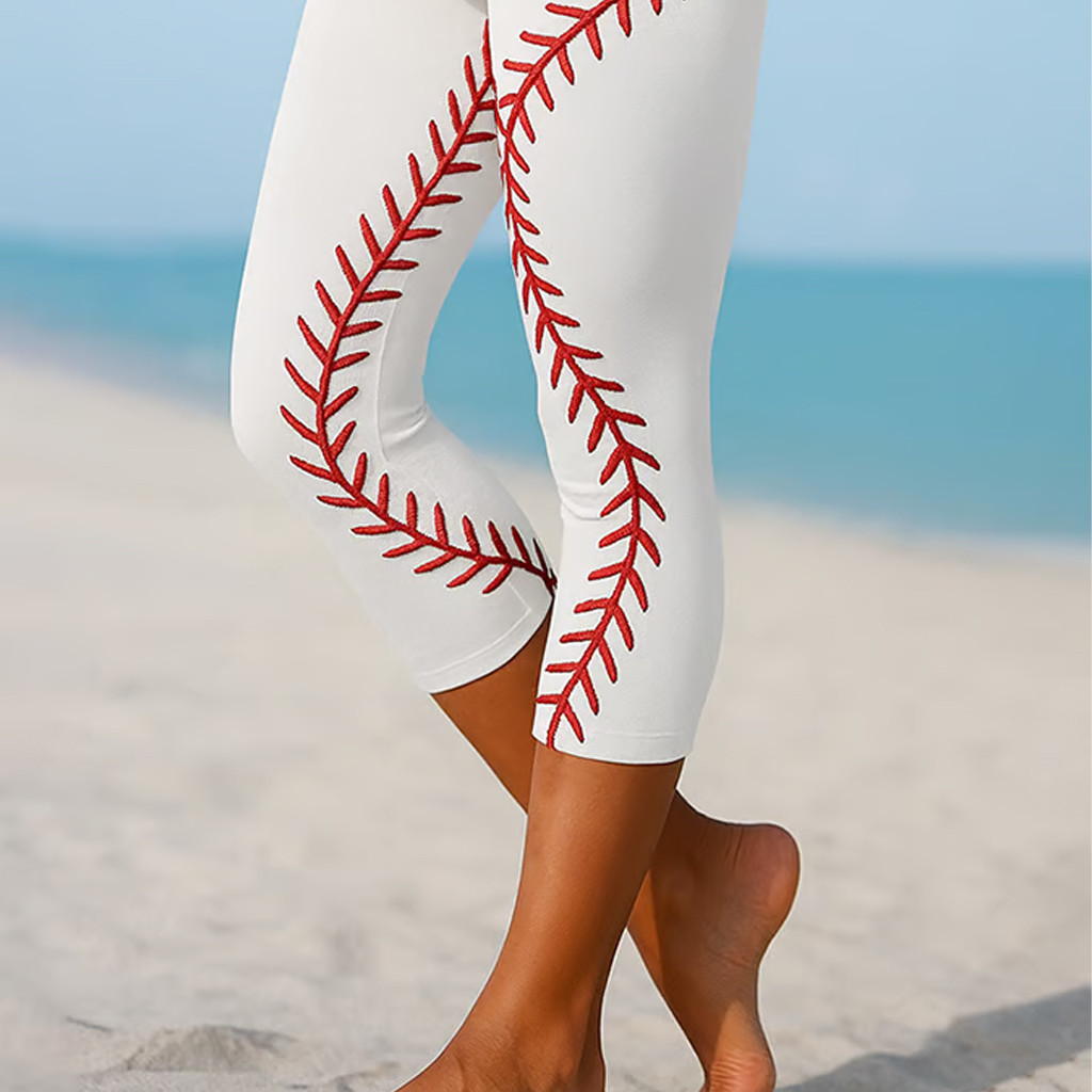 Baseball Legging Baseball Lovers Game Day Shirts Best Gifts For Wife Baseball Legging Baseball Lovers Game Day Shirts Best Gifts For Wife