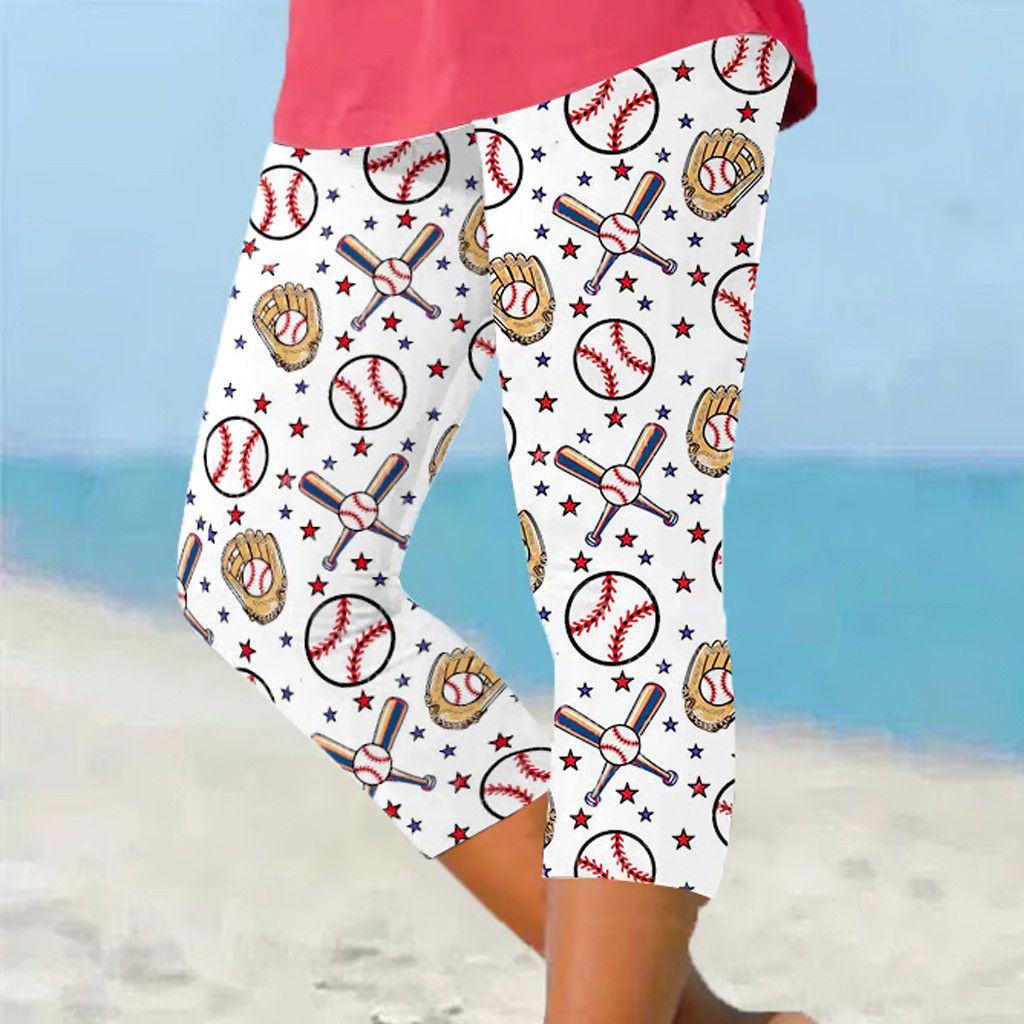 Baseball Mom Leggings For Women's Game Day Apparel Baseball Lover Gift Ideas For Mom Baseball Mom Leggings For Women's Game Day Apparel Baseball Lover Gift Ideas For Mom