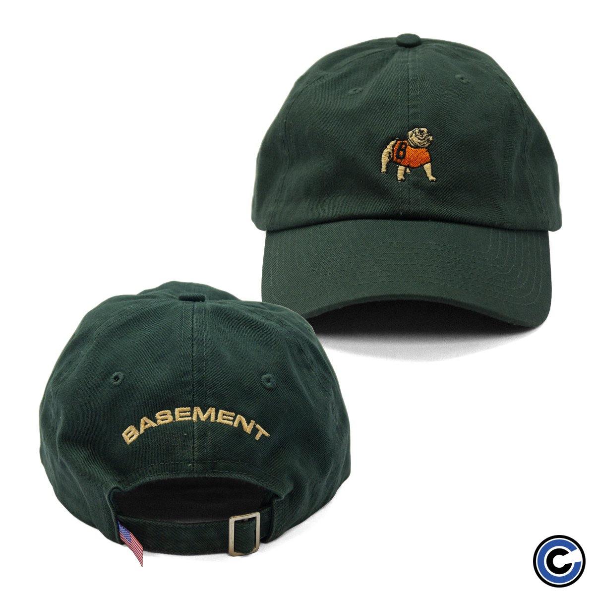 Basement Bulldog Hat Gifts For Him Basement Bulldog Hat Gifts For Him