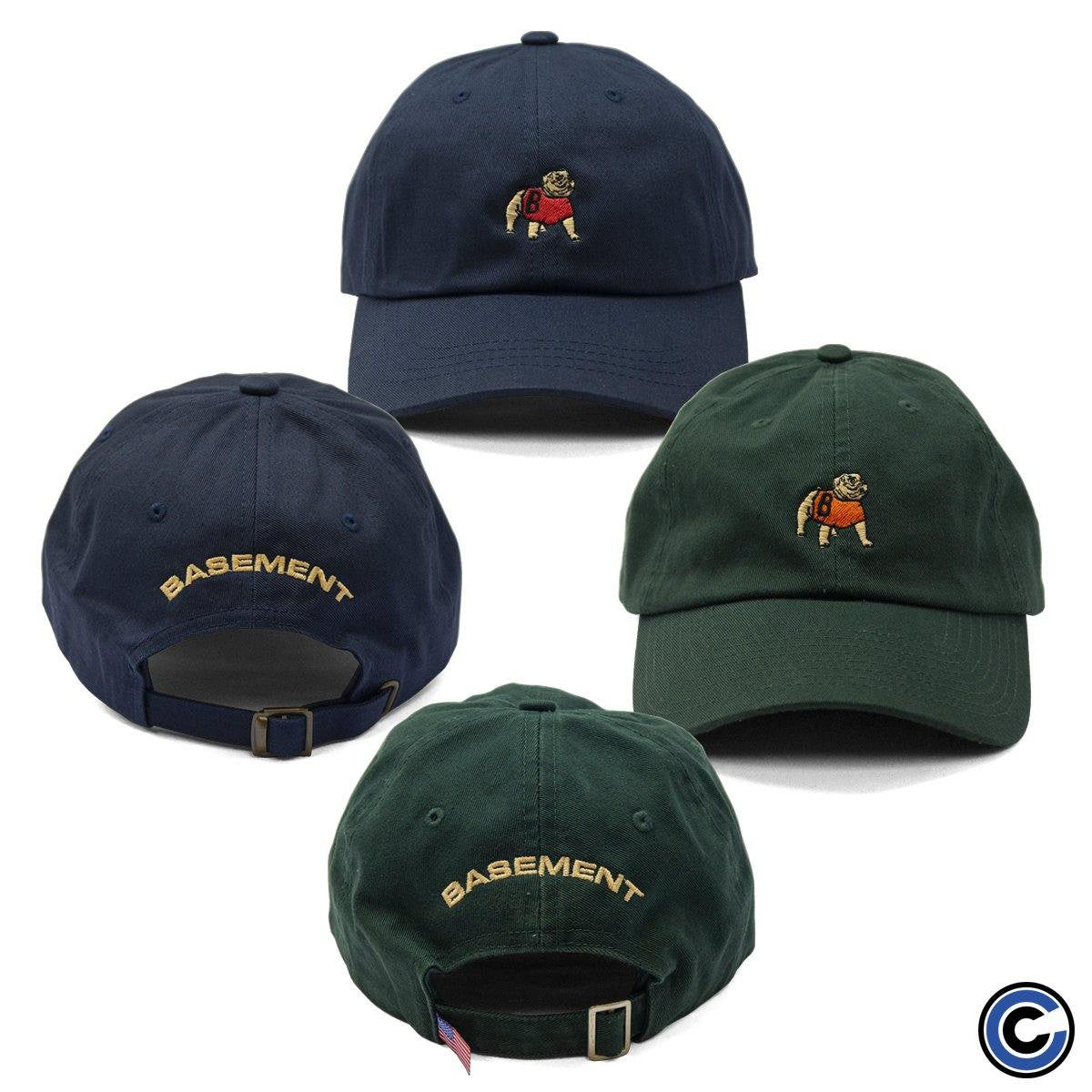 Basement Bulldog Hat Gifts For Him Basement Bulldog Hat Gifts For Him