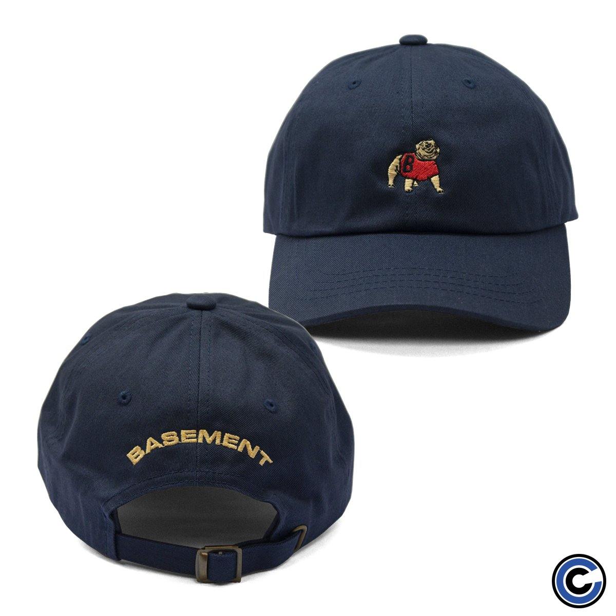 Basement Bulldog Hat Gifts For Him Basement Bulldog Hat Gifts For Him