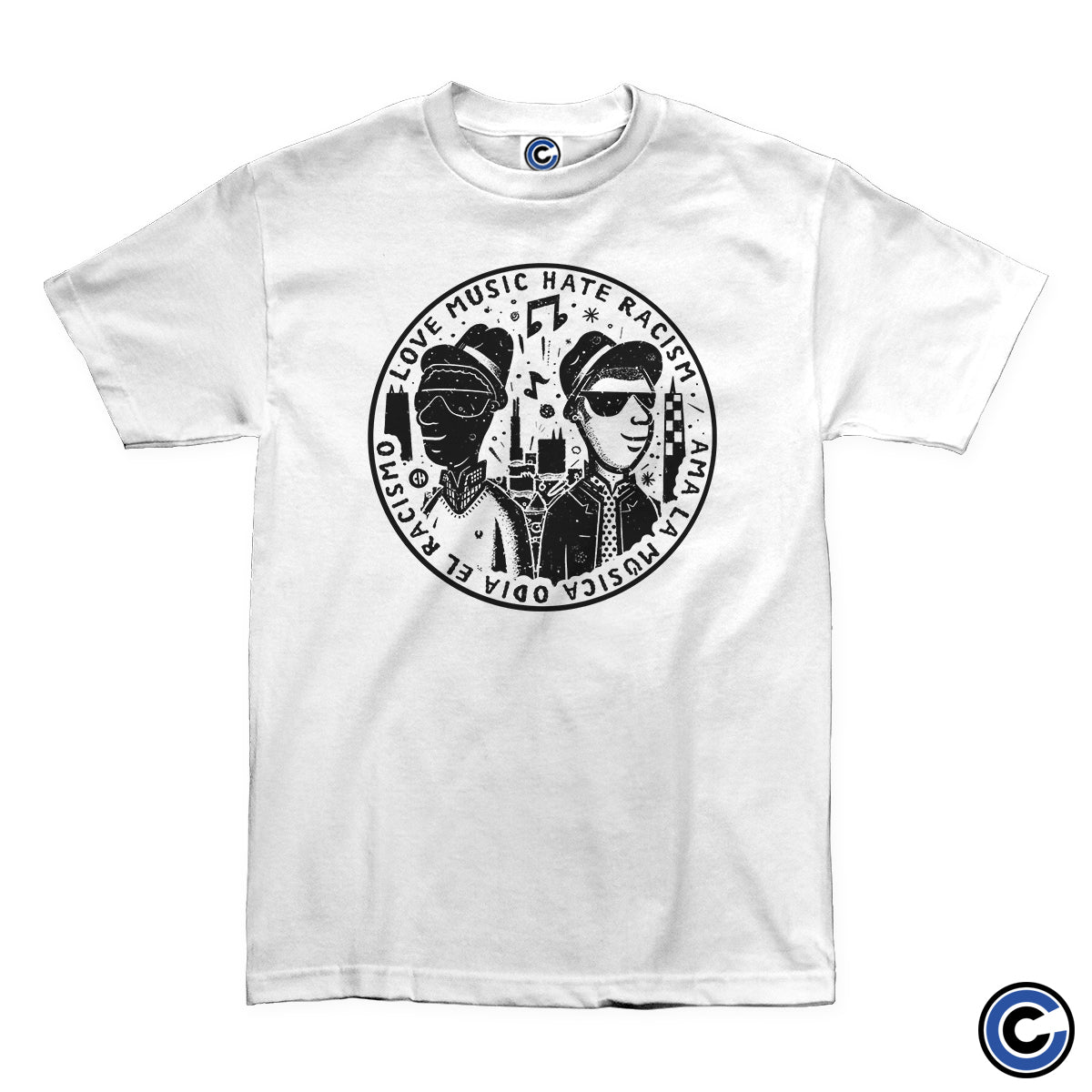 Basement Merch Moons Shirt Basement Shirt