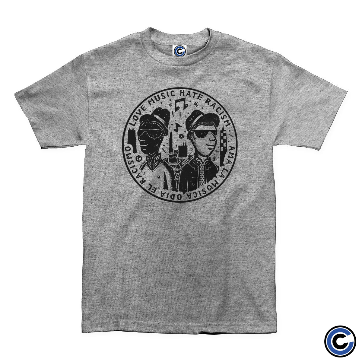 Basement Merch Moons Shirt Basement Shirt