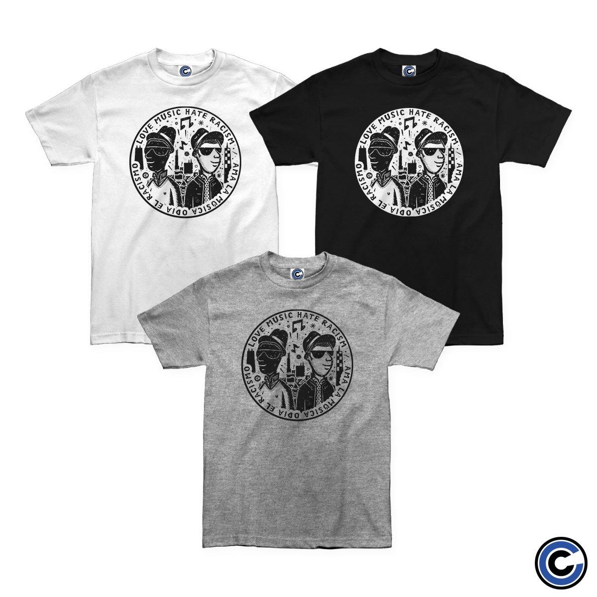 Basement Merch Moons Shirt Basement Shirt