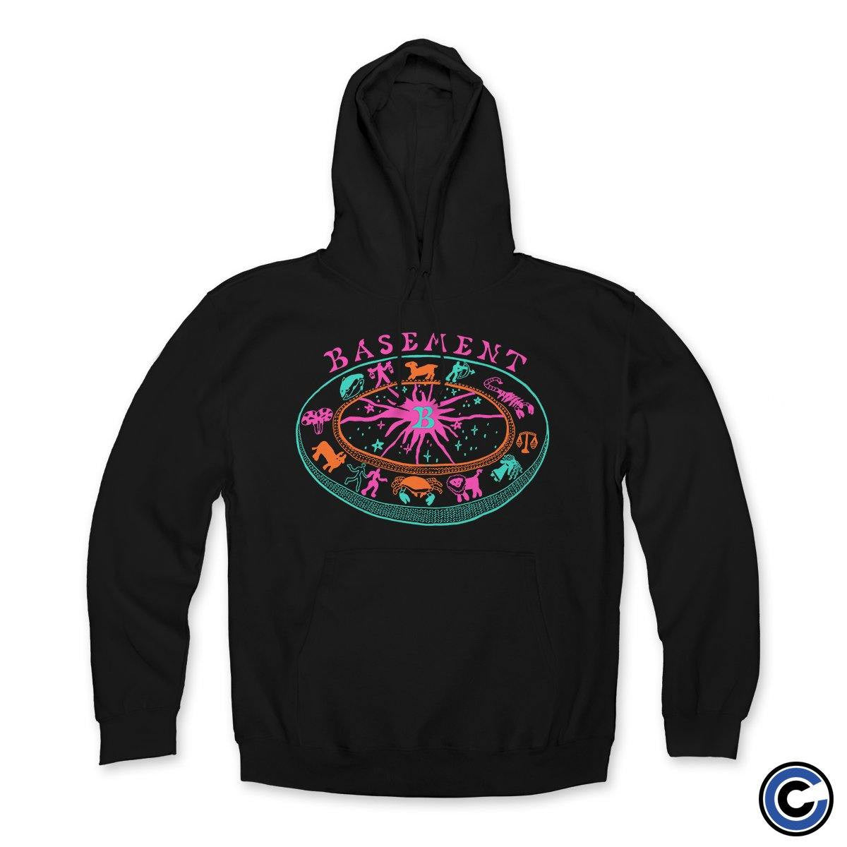 Basement Merch Sign Hoodie Basement Hoodie Basement Merch Sign Hoodie Basement Hoodie