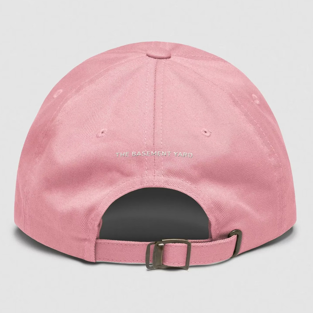 Basement Yard Merch Brunch Club Hat Great Gifts For Girlfriend