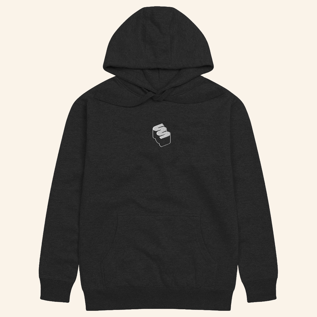 Basement Yard Merch Santagato Studios Hoodie Present For Husband