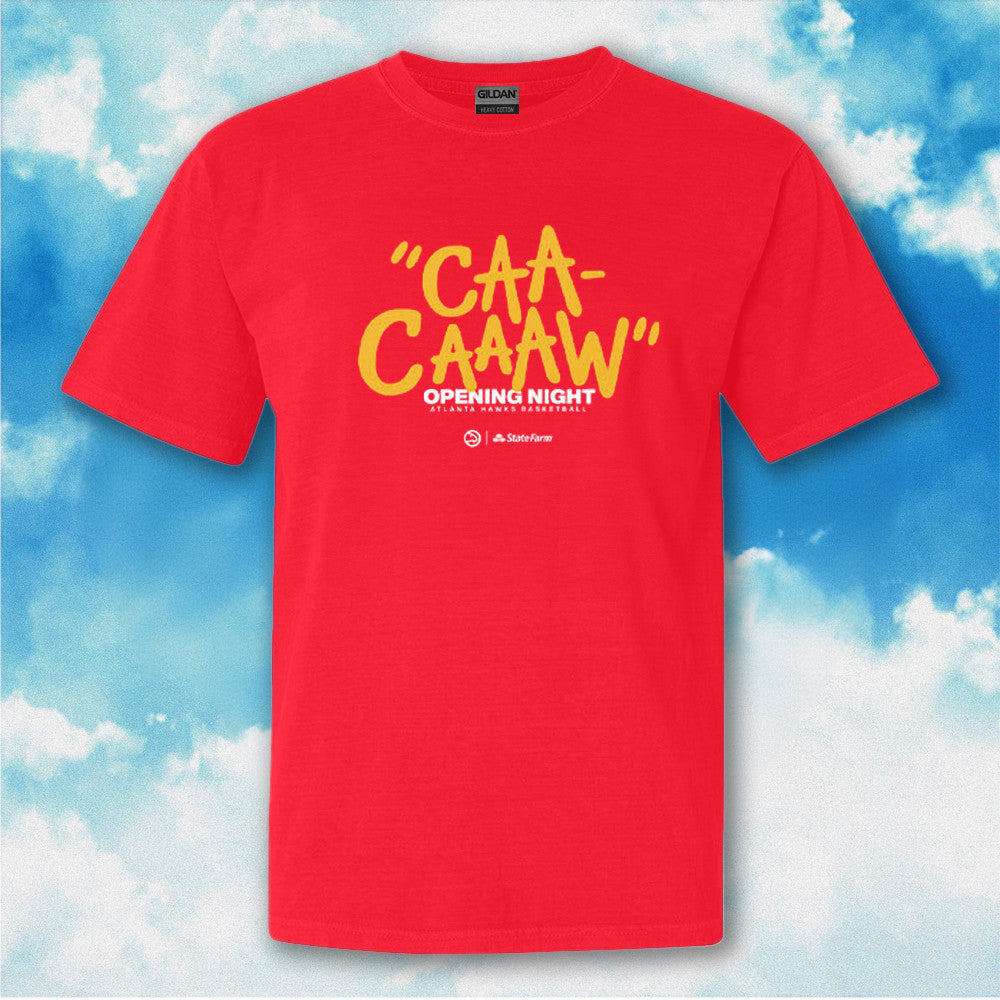 Basketball CAA CAAAW Opening Night Shirt Gifts For Basketball Fans Basketball CAA CAAAW Opening Night Shirt Gifts For Basketball Fans