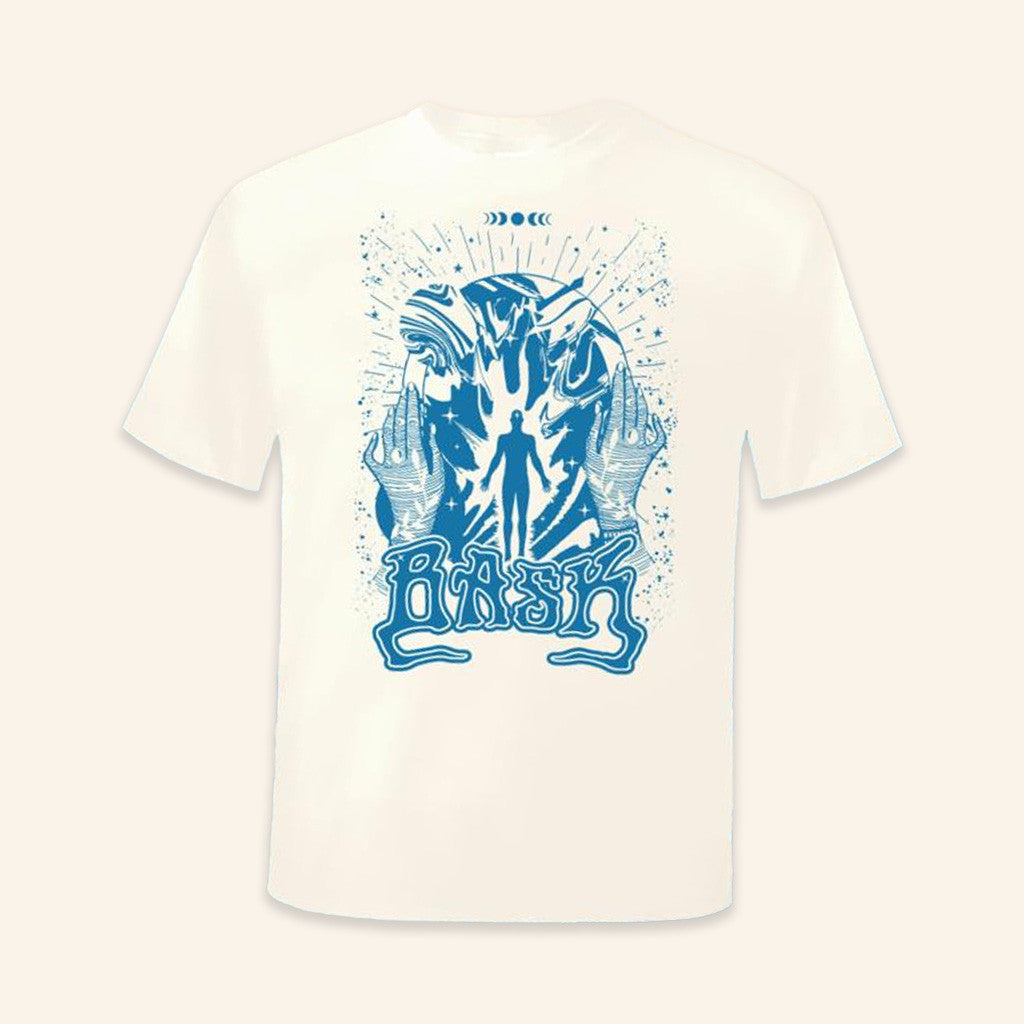 Basknc Merch Chasm T-Shirt Gift Ideas For Husband