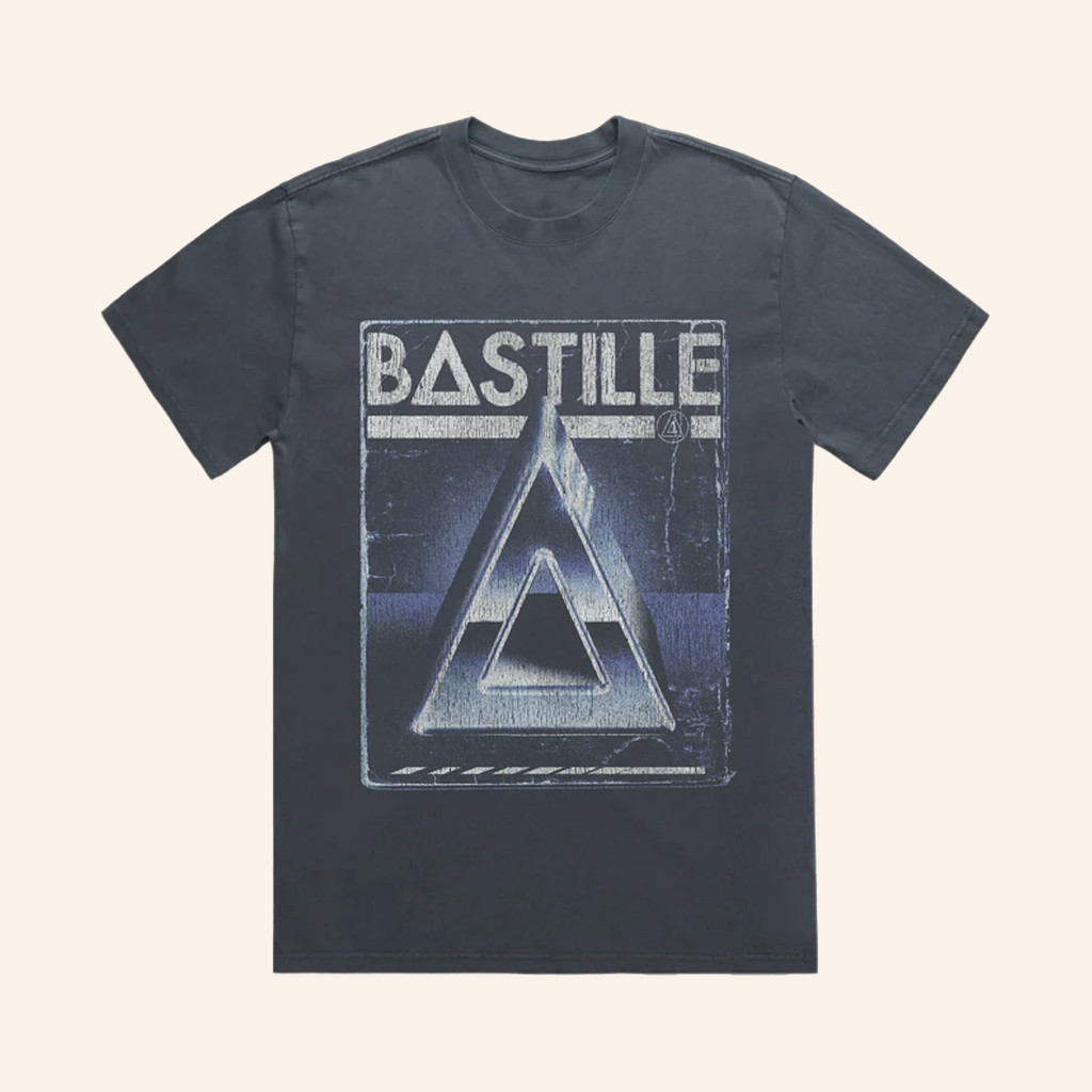 Bastille Merch VHS Bastille T-Shirt Christmas Gift Ideas For Brother Bastille Merch VHS Bastille T-Shirt Christmas Gift Ideas For Brother