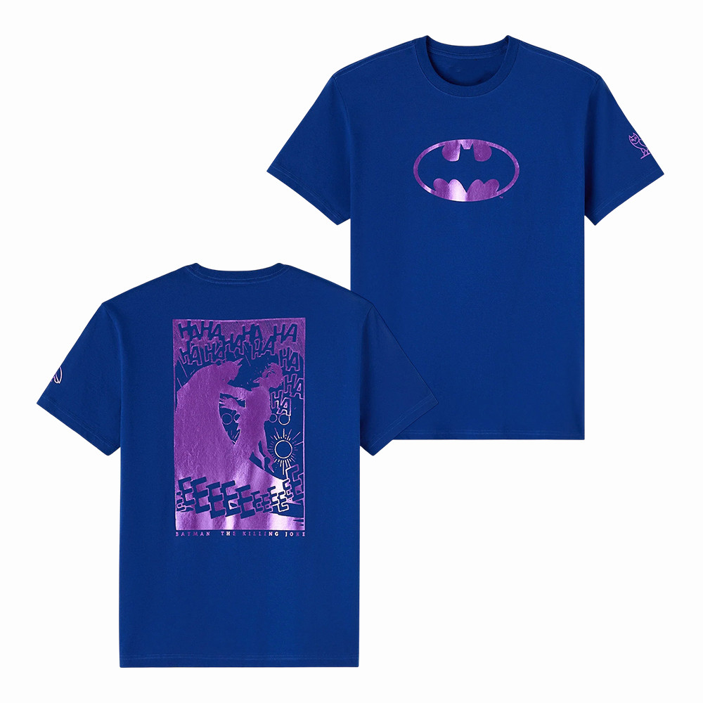 Batman The Killing Joke OVO T-Shirt October's Very Own Clothes Unique Gift For Husband