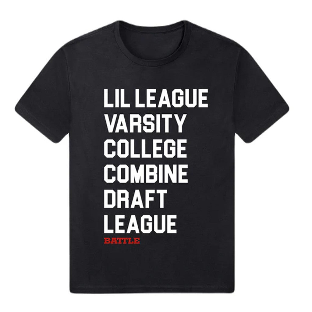 Battlesports Merch The Plan T-Shirt Gifts For Boyfriend Battlesports Merch The Plan T-Shirt Gifts For Boyfriend