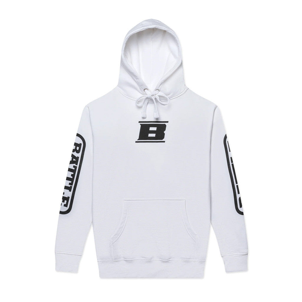 Battlesports Store Merch Sideline Hoodie Battlesports Store Merch Sideline Hoodie