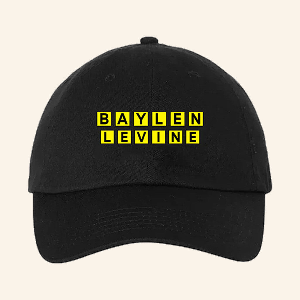 Baylen Levine Merch Baylen Levine Hat Good Gifts For Boyfriend Baylen Levine Merch Baylen Levine Hat Good Gifts For Boyfriend