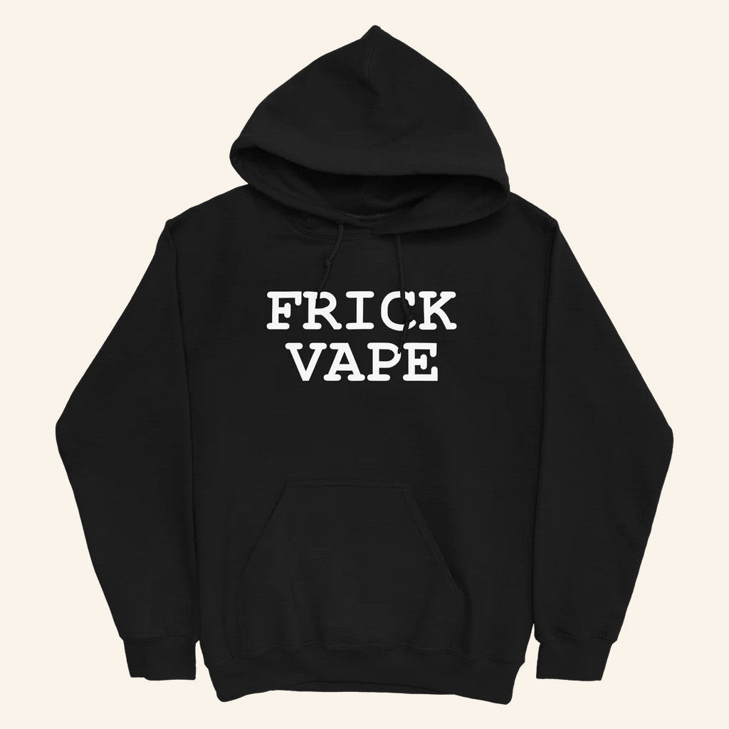 Baylen Levine Merch Frick Vape Black Hoodie Gifts For Him Baylen Levine Merch Frick Vape Black Hoodie Gifts For Him