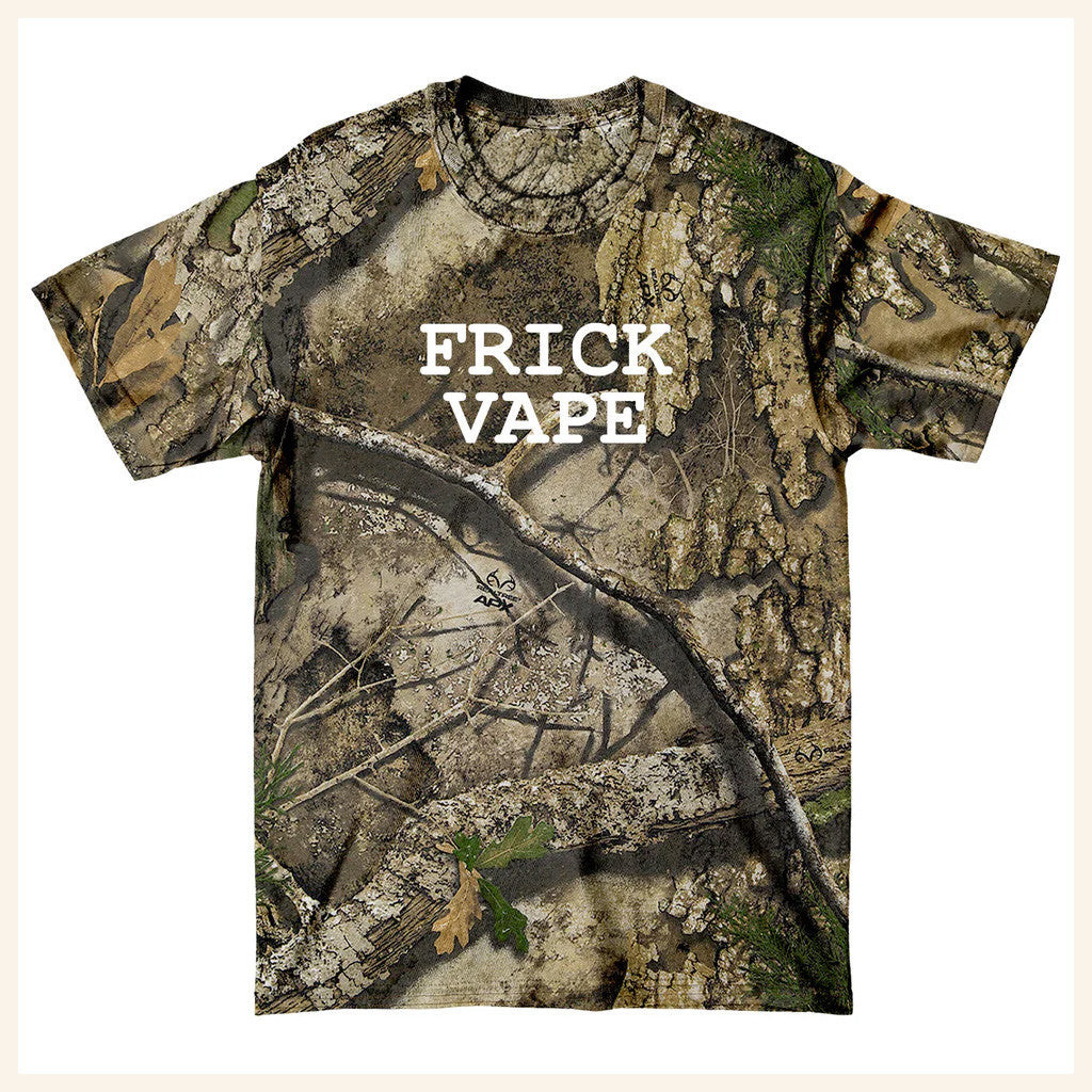 Baylen Levine Merch Frick Vape Camo T-Shirt Gifts For Dad Baylen Levine Merch Frick Vape Camo T-Shirt Gifts For Dad