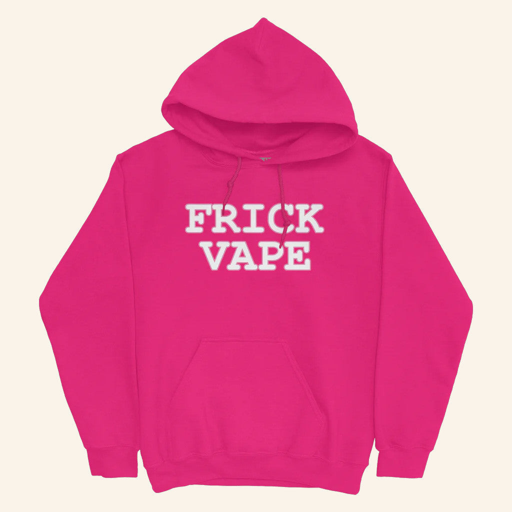 Baylen Levine Merch Girls Frick Vape Pink Hoodie Gifts For Her Baylen Levine Merch Girls Frick Vape Pink Hoodie Gifts For Her
